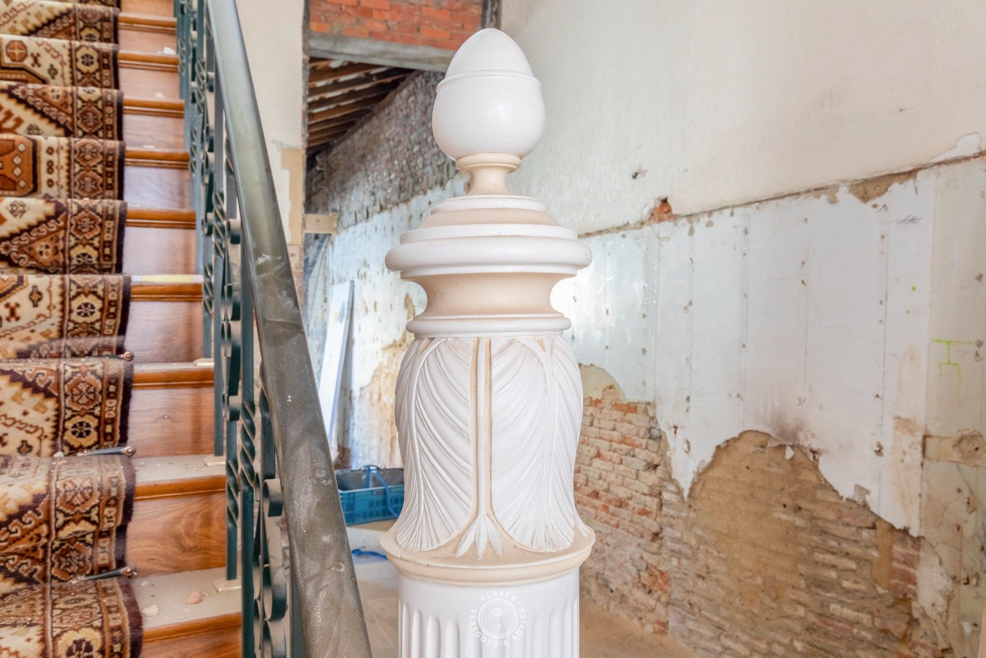 Droomwoning in wording: karaktervolle ruwbouw met eindeloze mogelijkheden foto 8