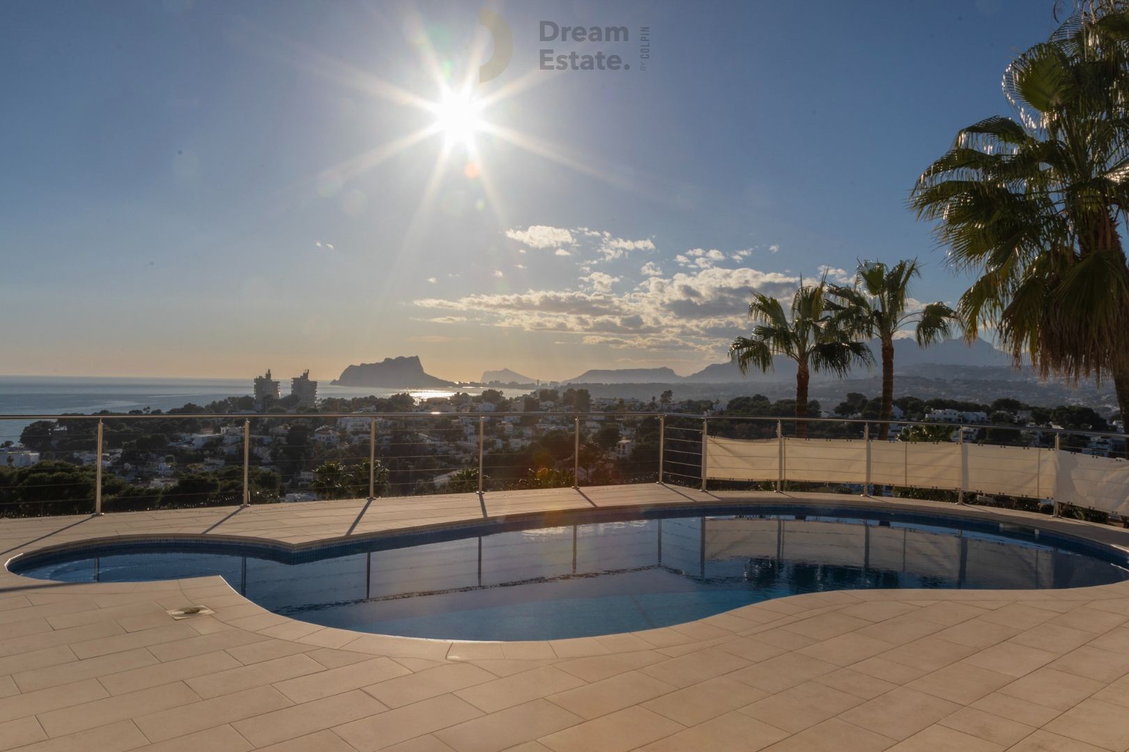 Casa Far Niente – Exclusieve Luxe in El Portet, Moraira foto 27