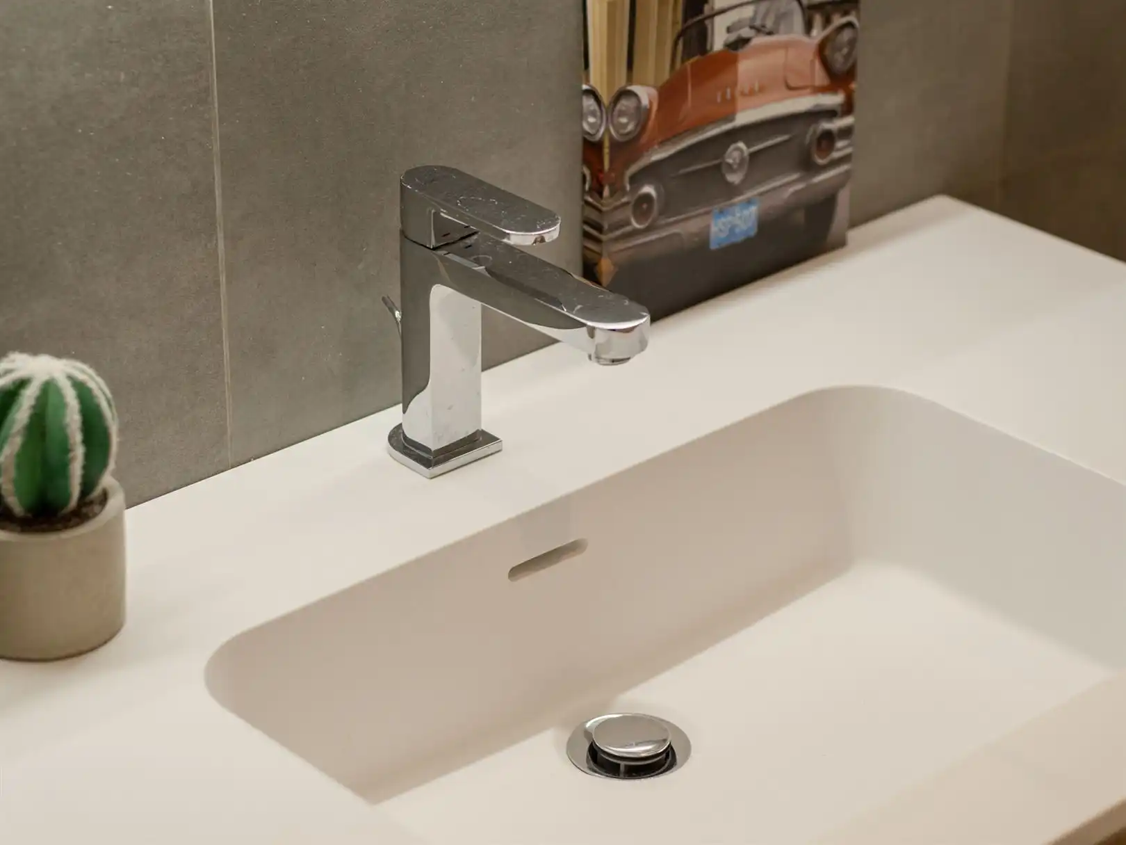 Licht en ruim 2-slaapkamerappartement met zuidwest georiënteerd terras.  foto 18