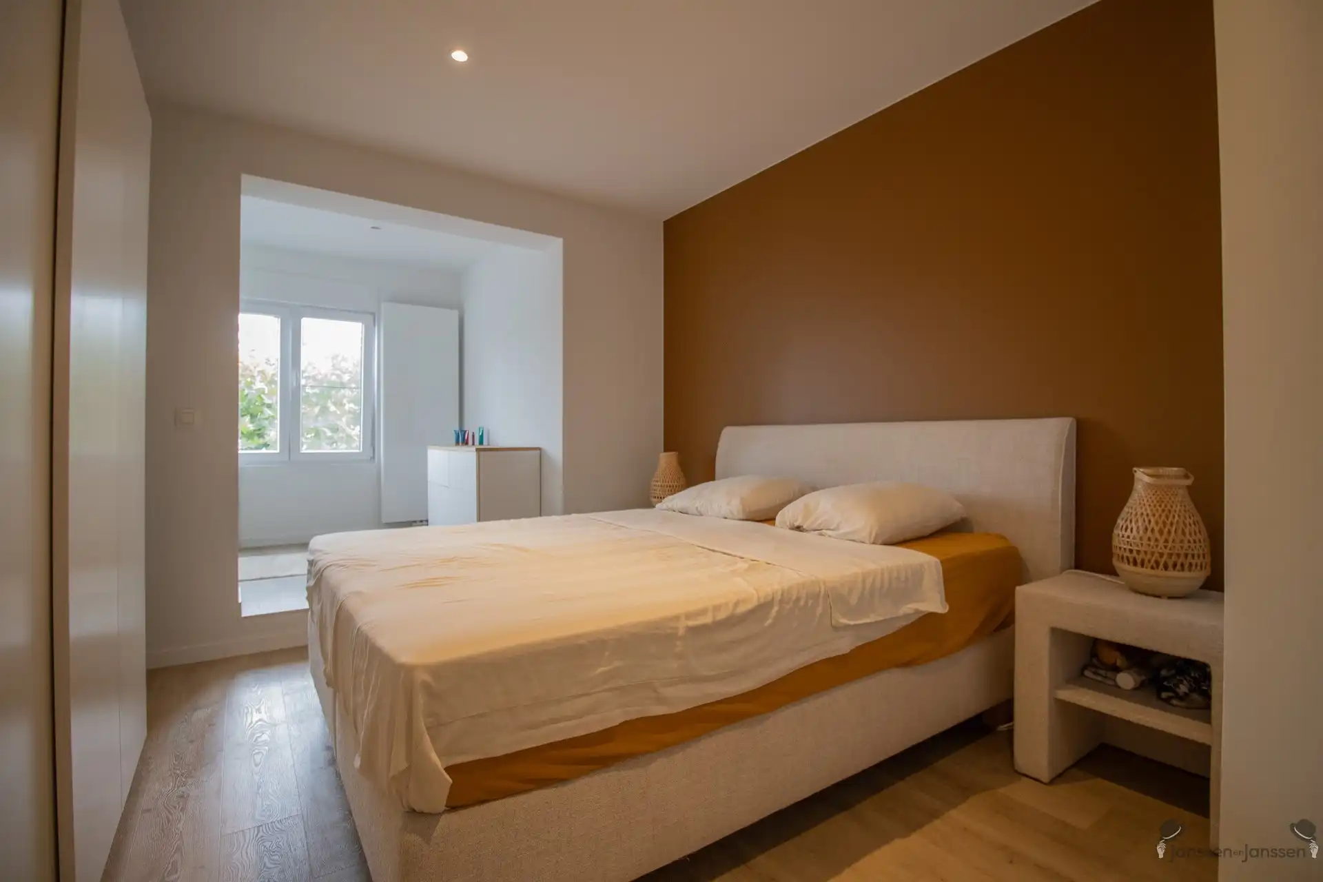 Volledig gerenoveerde HOB met 4 slaapkamers op 431 m² foto 10