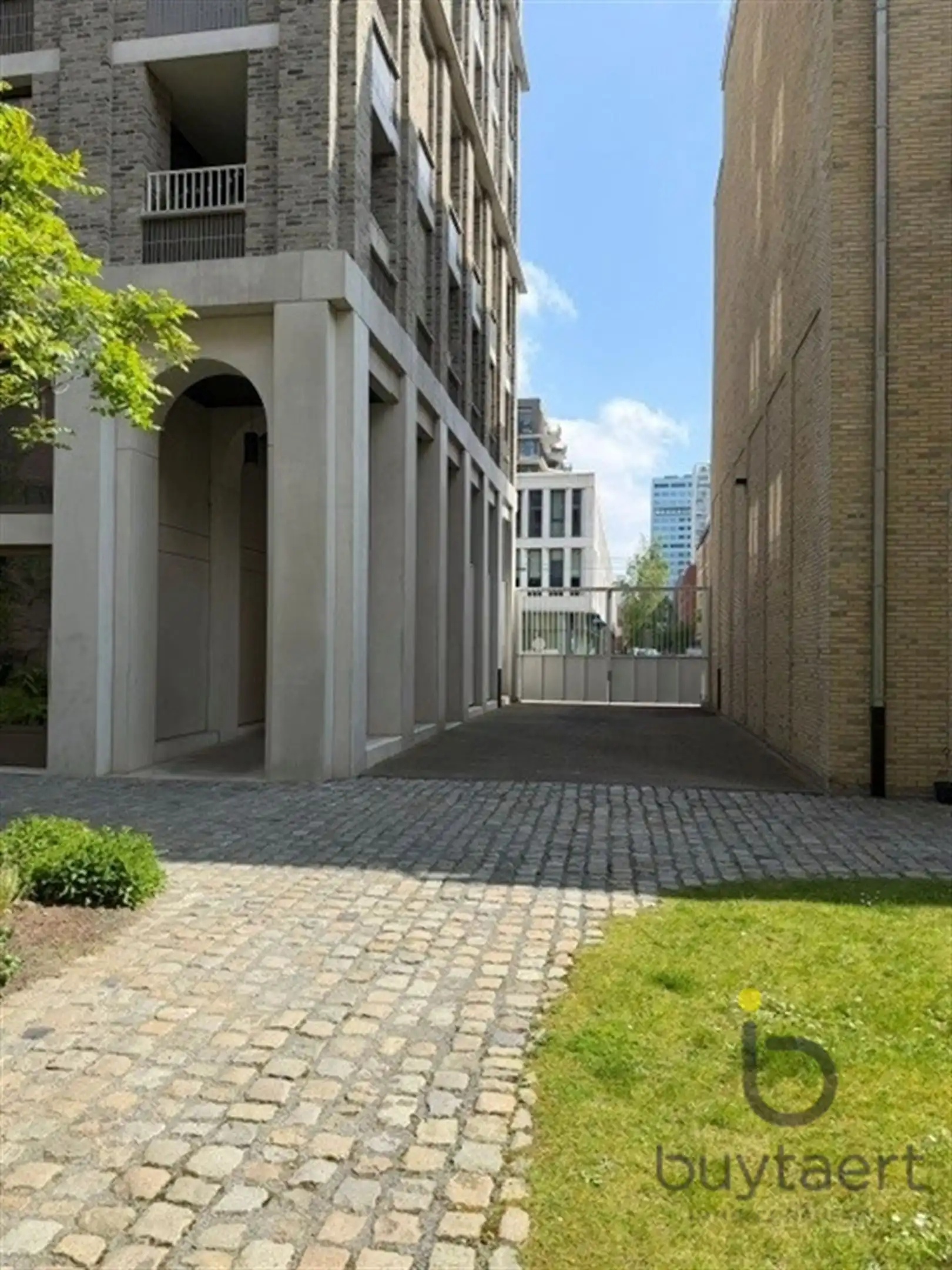 Schitterend appartement met zicht op de water! foto 19