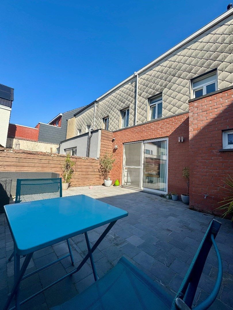 Instapklaar... foto 23