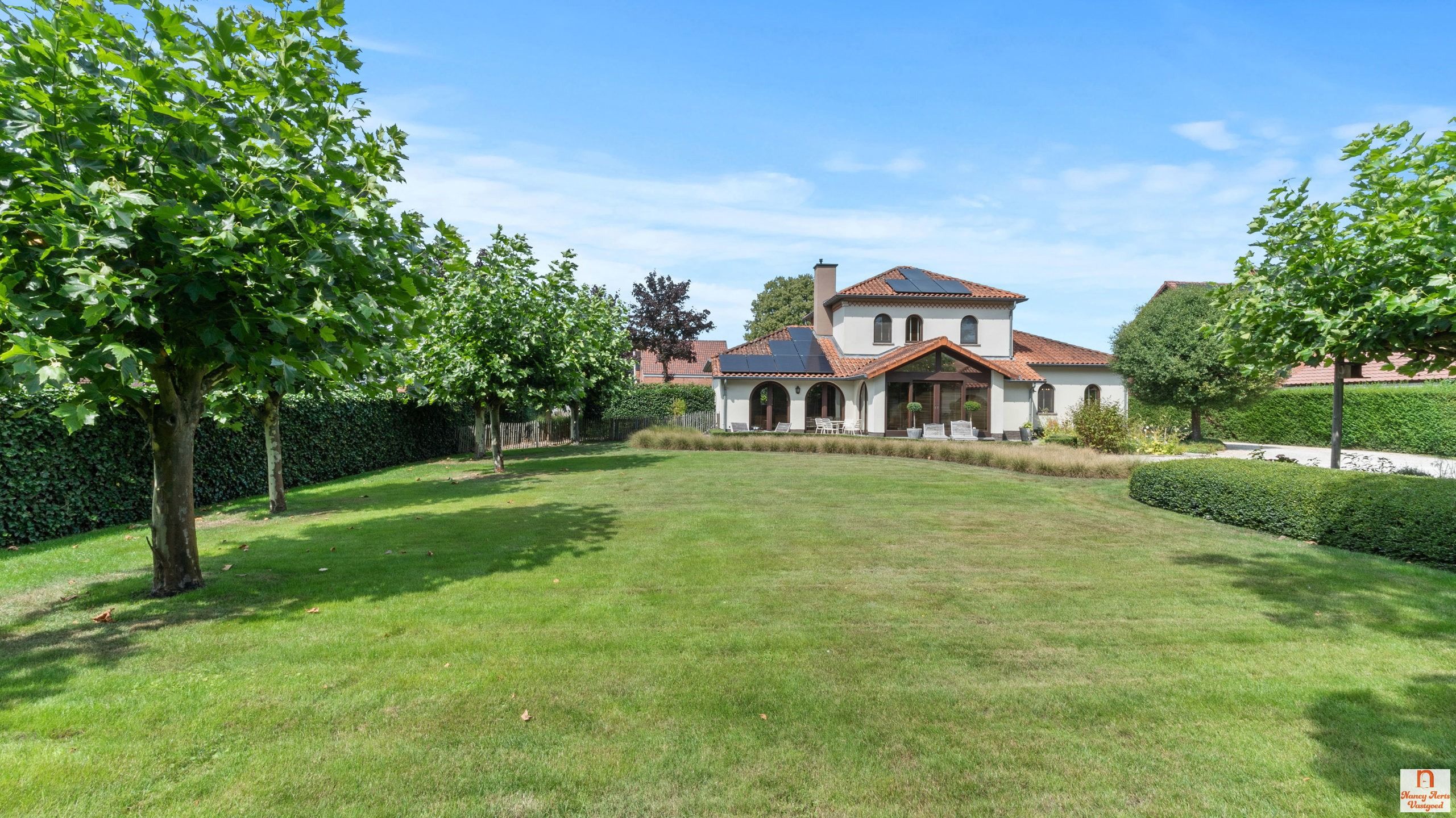 Stijlvol landhuis met tijdloze luxe en doordachte indeling foto 6