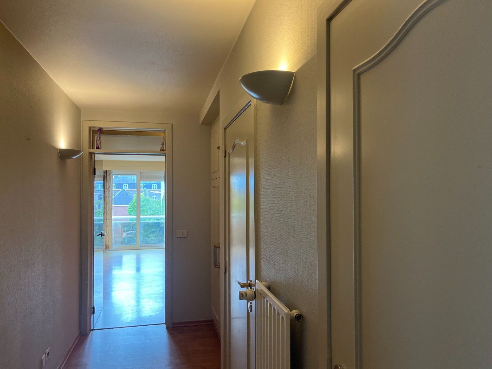 ☀️ Te huur in Waregem – gezellig 1-kamerappartement met alles erop en eraan! foto 4
