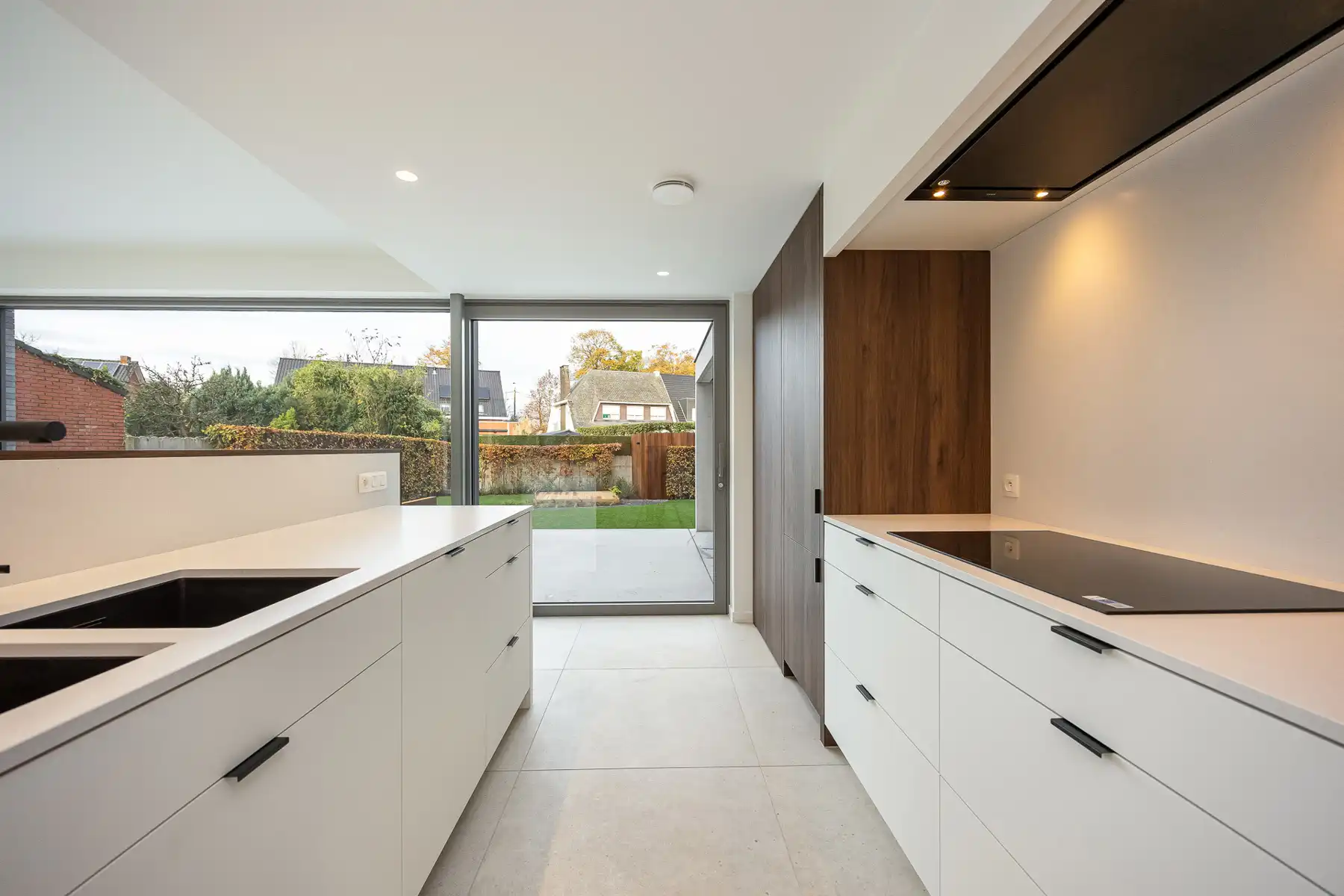 Luxe BEN woning met 4slk en 2bdk foto 19