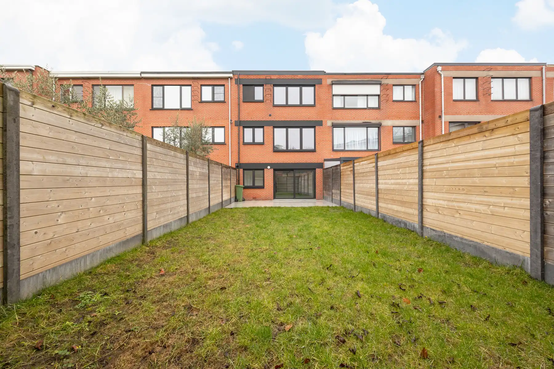 Totaalrenovatie (2025) met 3 slp, tuin en garage in Merksem foto 34