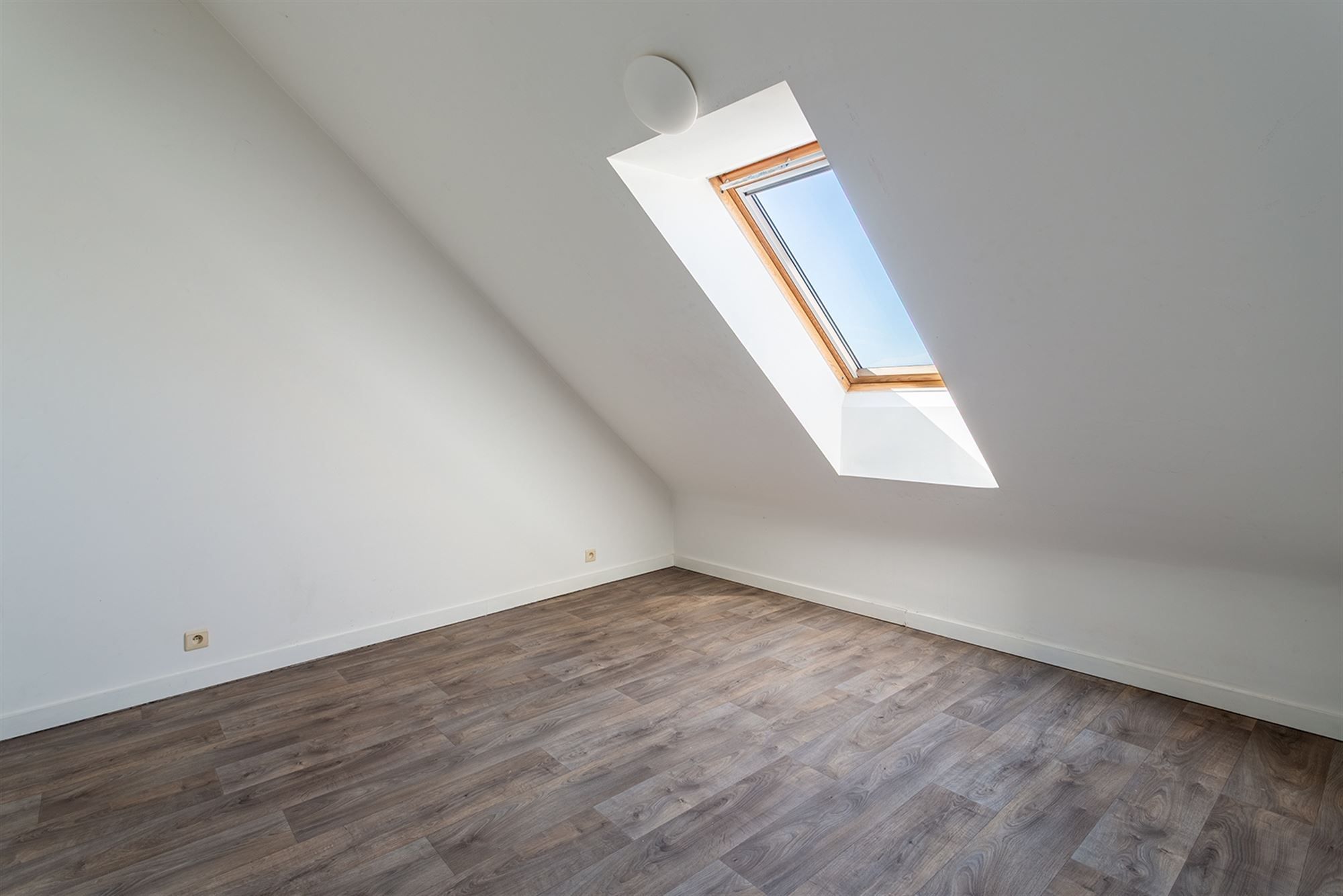 Lichtrijke duplexpenthouse met twee terrassen foto 19