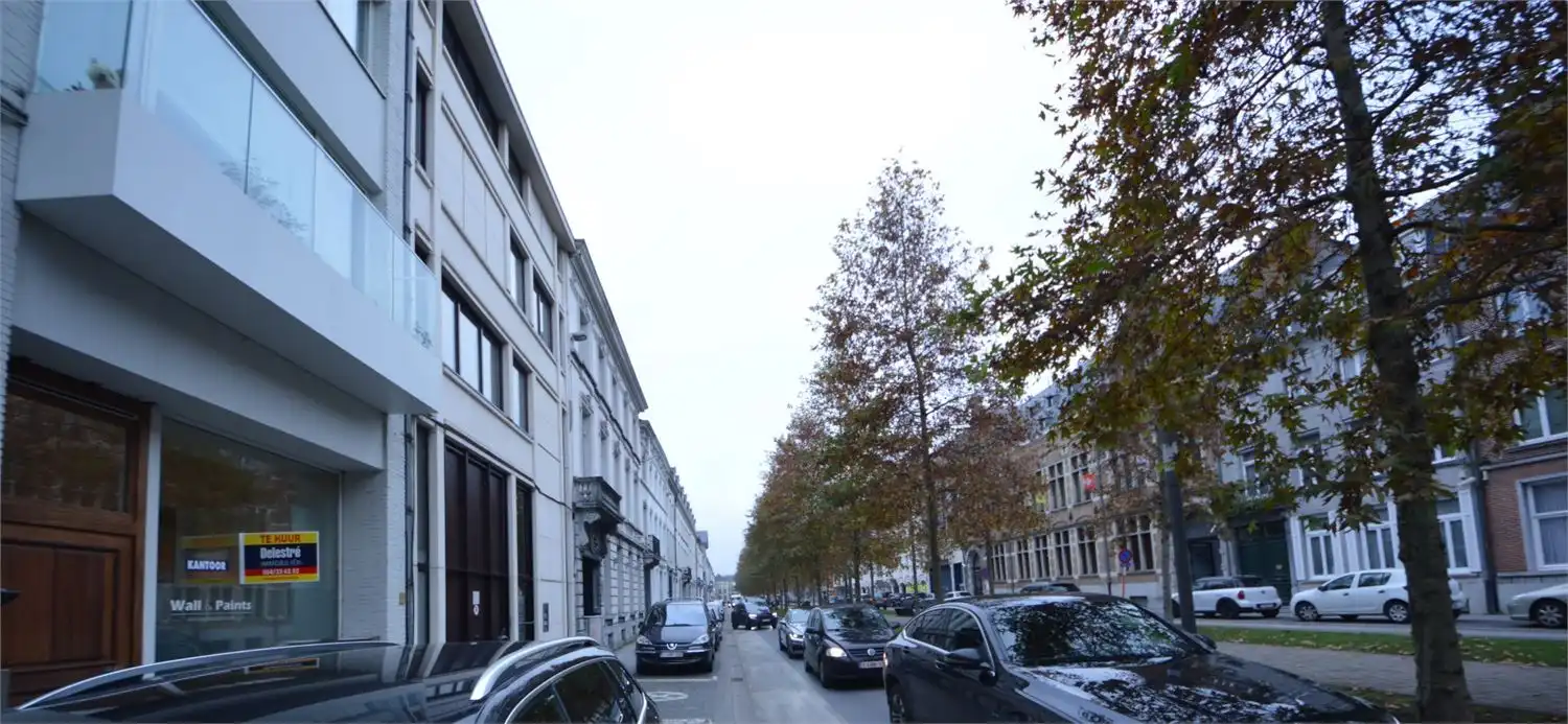 STIJLVOL INSTAPKLAAR KANTOOR KEIZERSPLEIN AALST foto 22