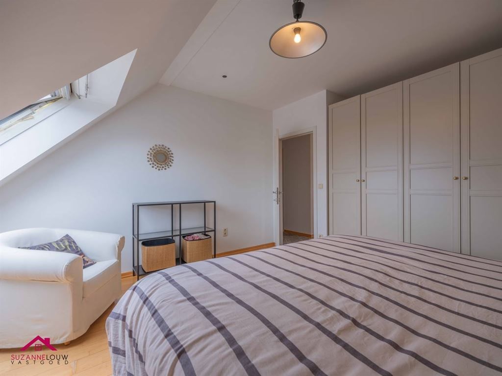 Ruim en gezellig appartement vlakbij het centrum foto 35
