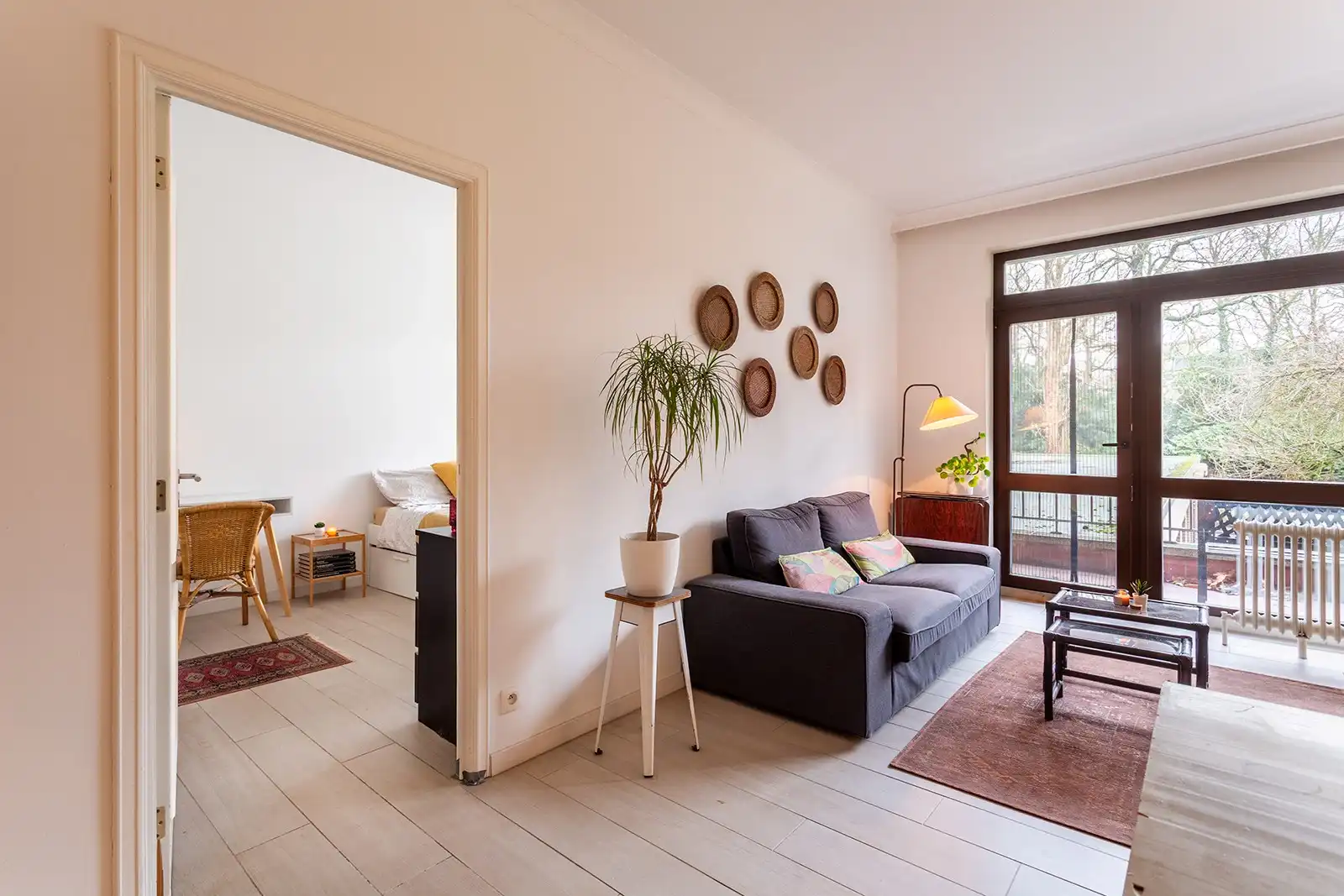 Instapklaar appartement op centrale locatie foto 15