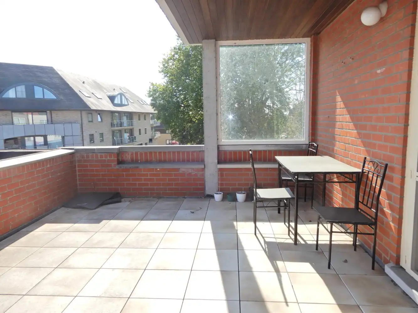Appartement te Meulebeke/Tielt. foto 11