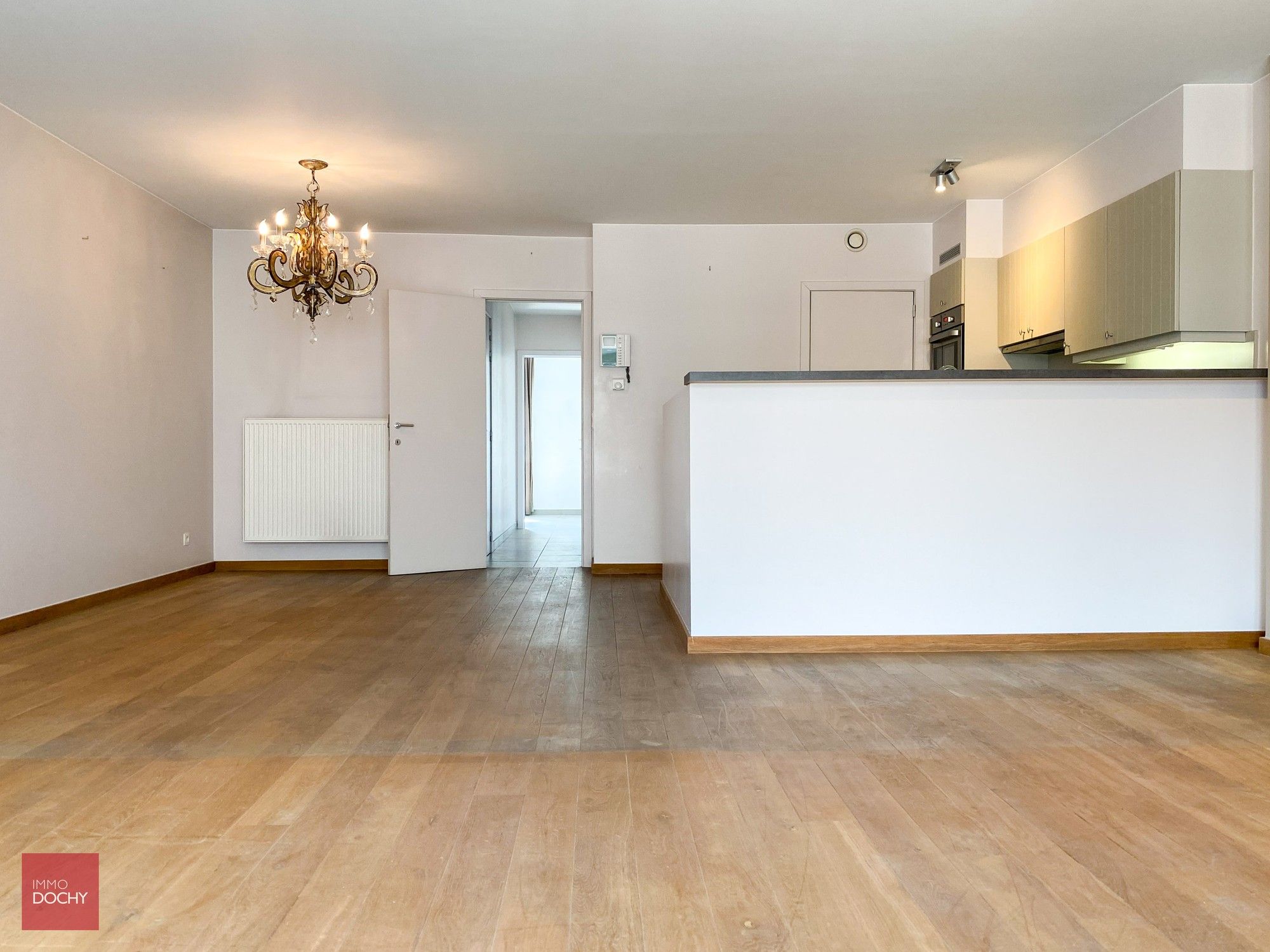 Centraal gelegen verzorgd appartement | Stormestraat foto 4