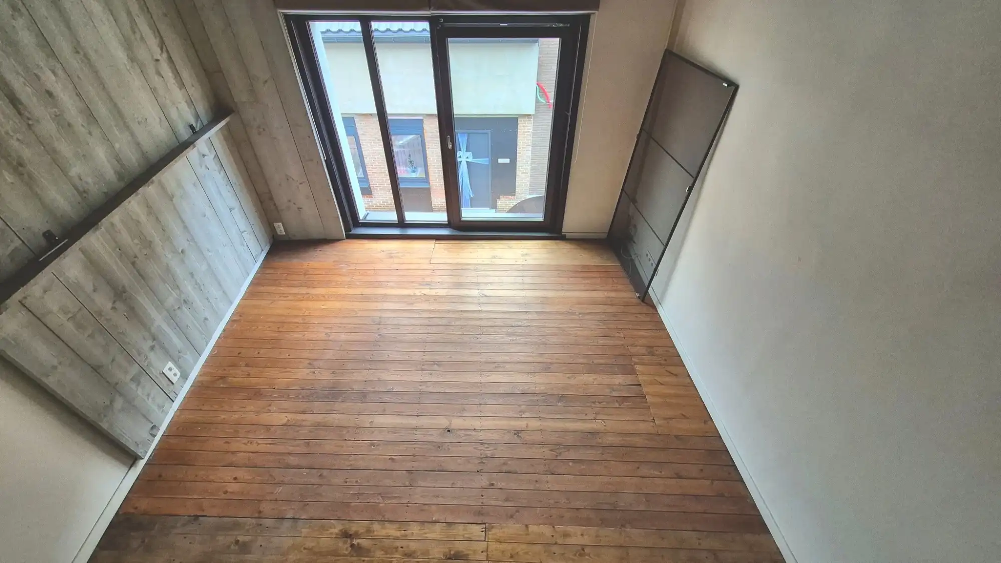 Gezellige instapklare woning in centrum van Wetteren foto 7