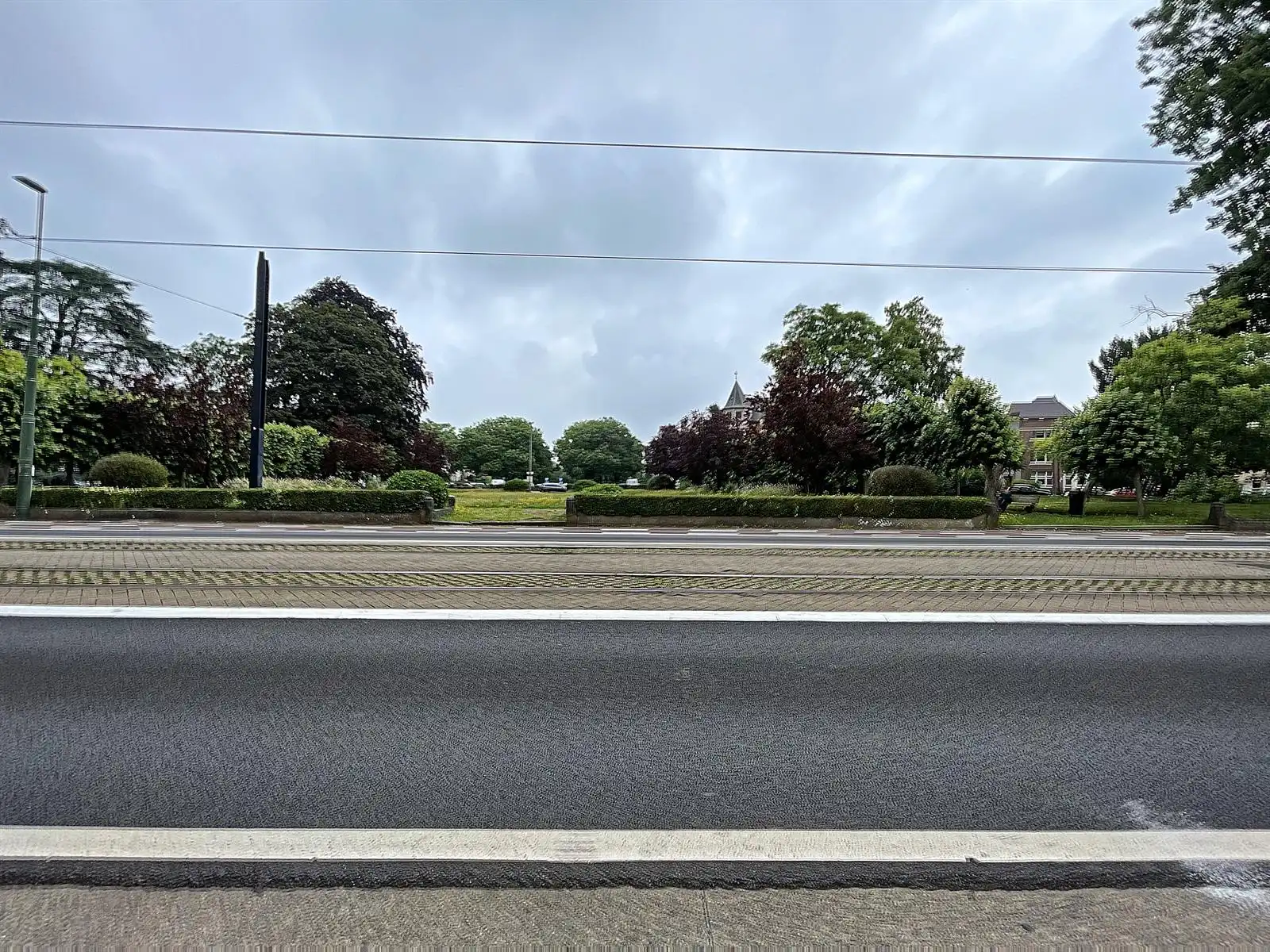 Commerciële ruimte met kelder te huur nabij Gent St-Pieters foto 9