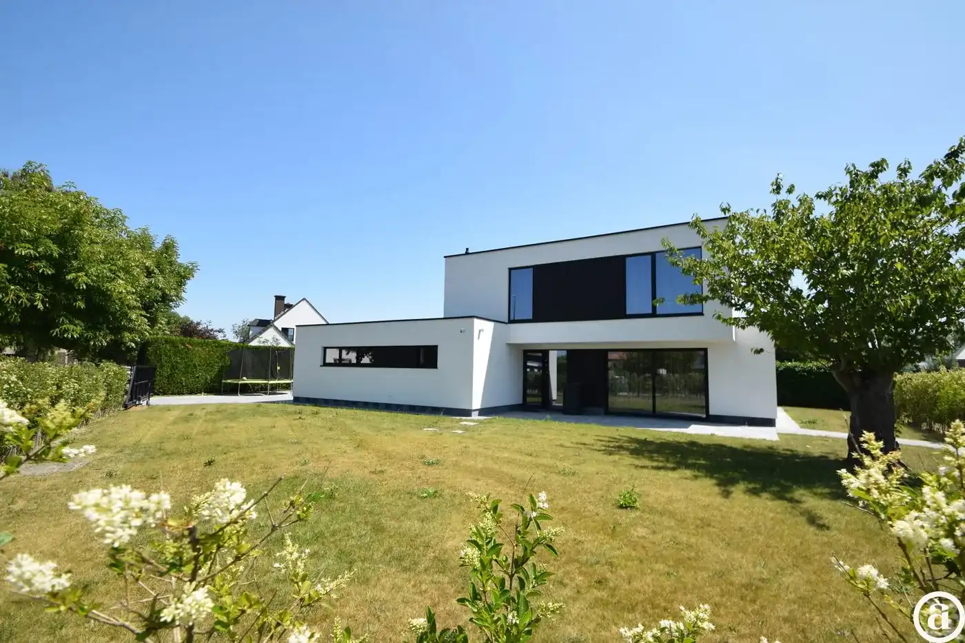 Huis te koop Wilgendreef 1 - 8300 Knokke-Heist