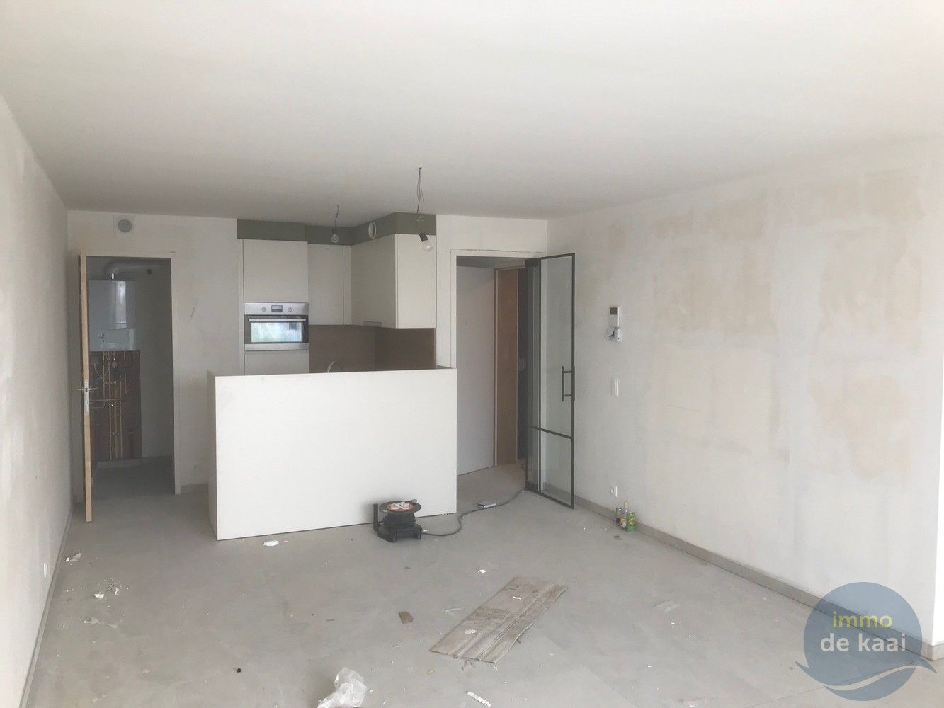 Appartement te huur foto 4