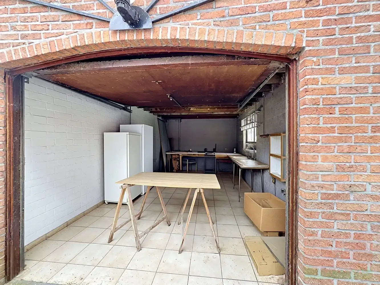 Instapklare halfopen eengezinswoning met 3 slaapkamers te Herzele foto 21