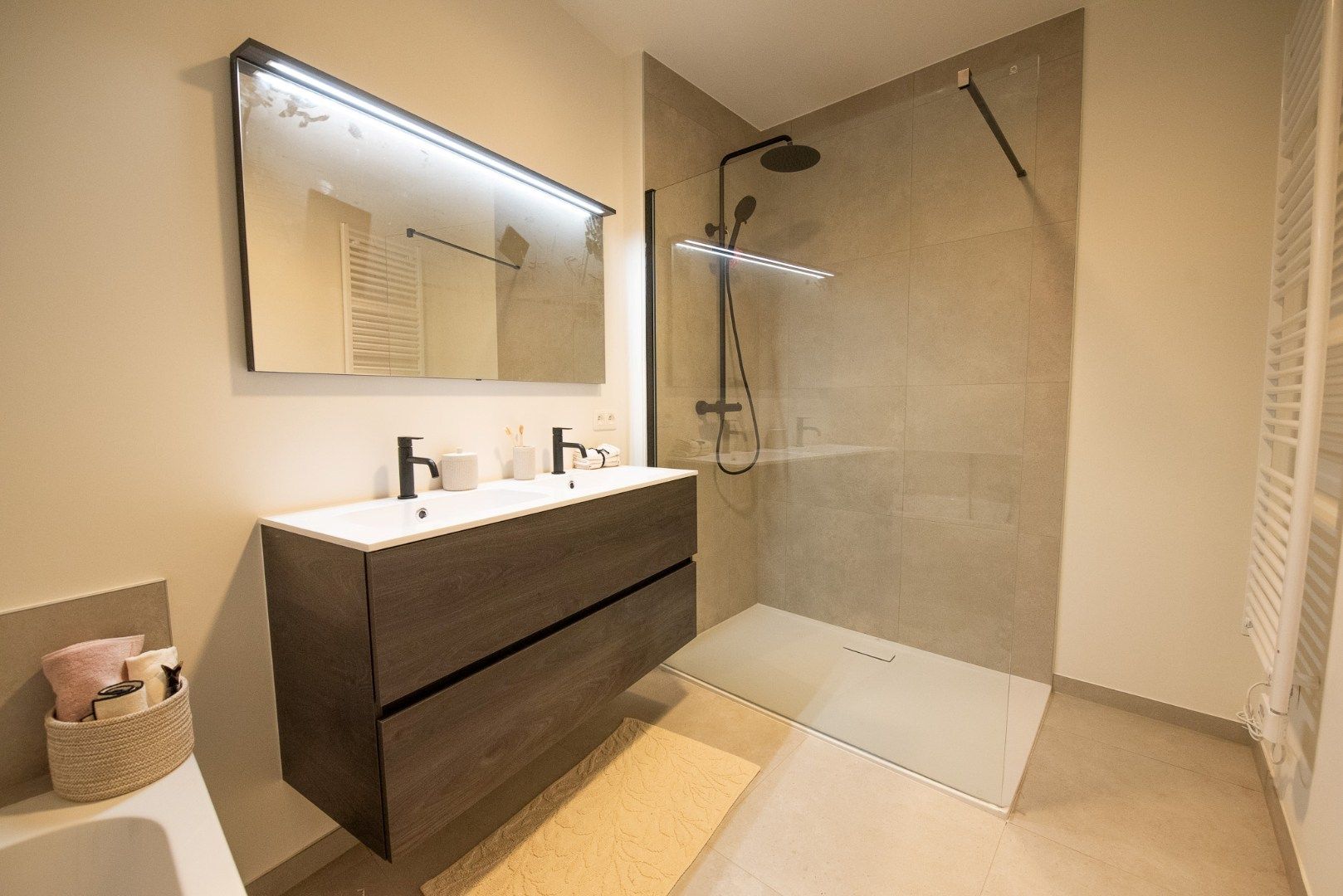 🏡 Nieuwbouwwoning TE KOOP in het centrum van Deerlijk! foto 11