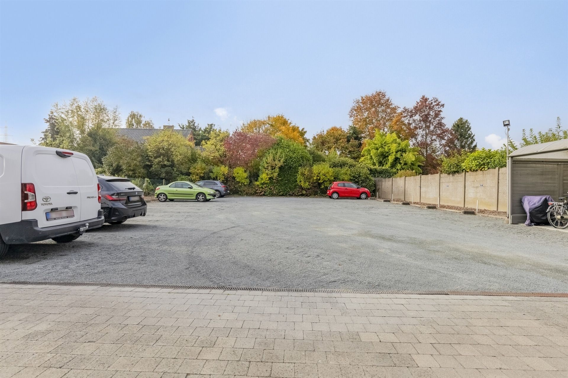 Instapklaar appartement met zuidwest-terras en EPC A foto 8