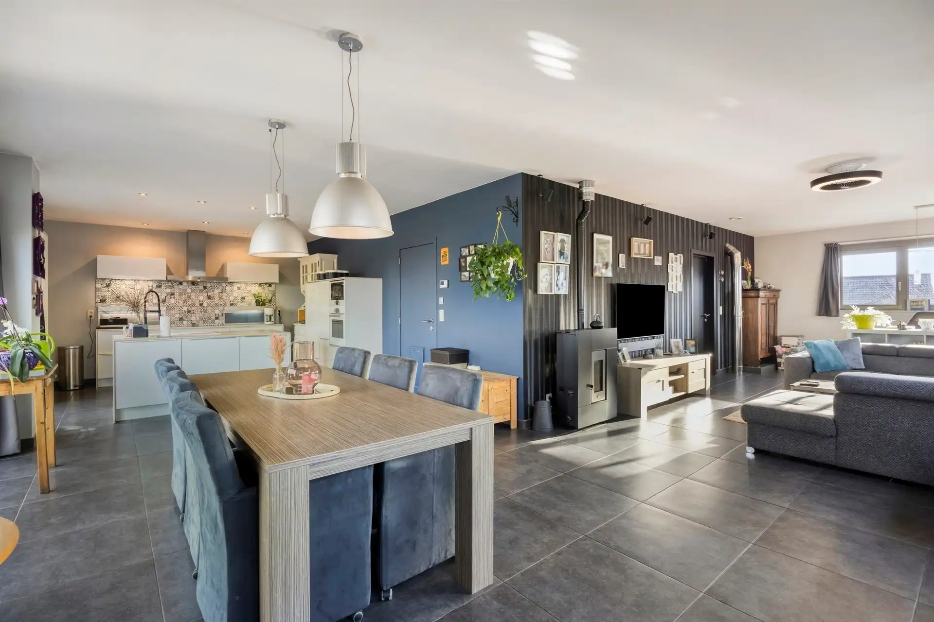 Kangoeroewoonst met drie woonverdiepen foto 16