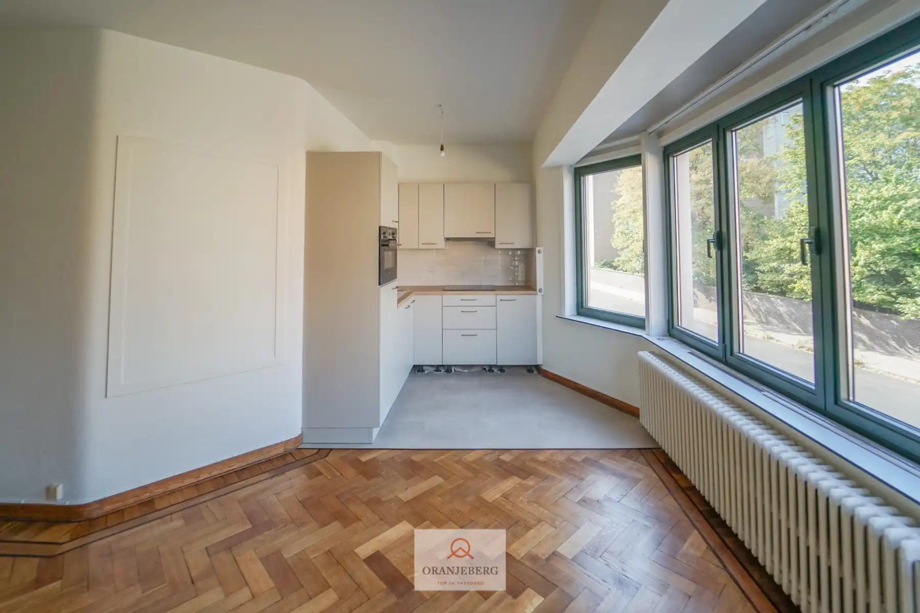Gezellig appartement gunstig gelegen! foto {{pictureIndex}}