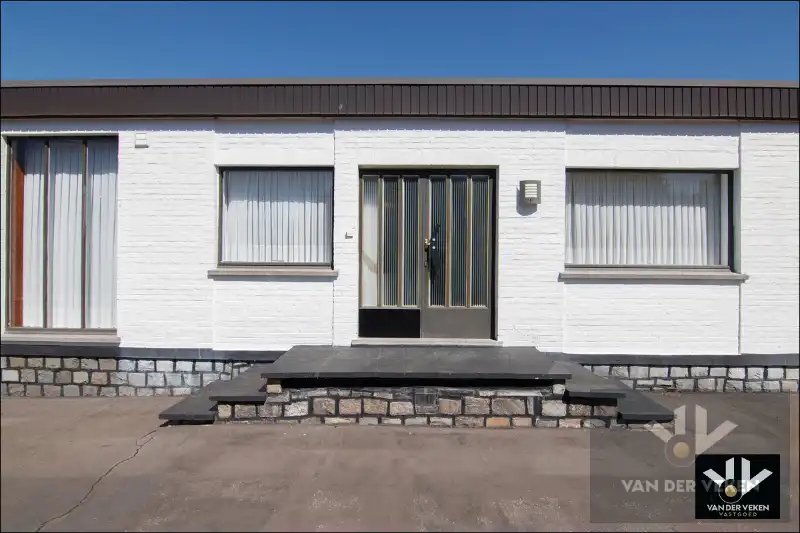 BUNGALOW MET MOGELIJKHEDEN foto 4