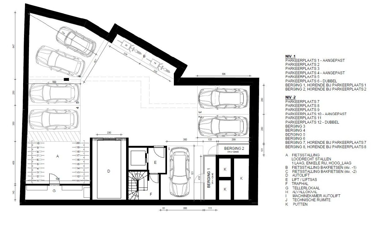 Luxe nieuwbouwproject Lambermont foto 28