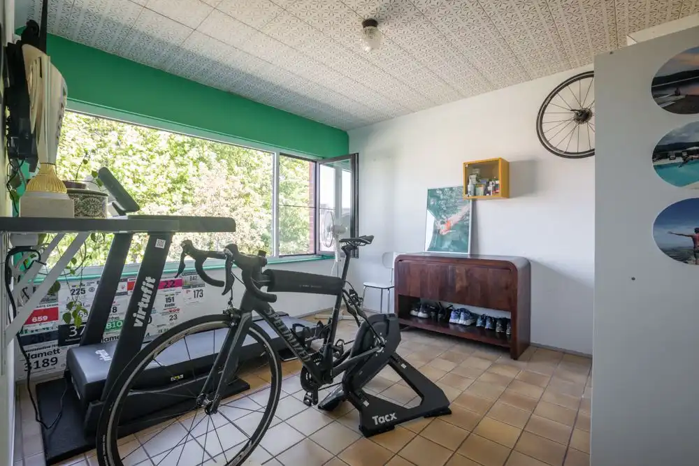 Vernieuwde woning met praktijk in de Arendswijk foto 18