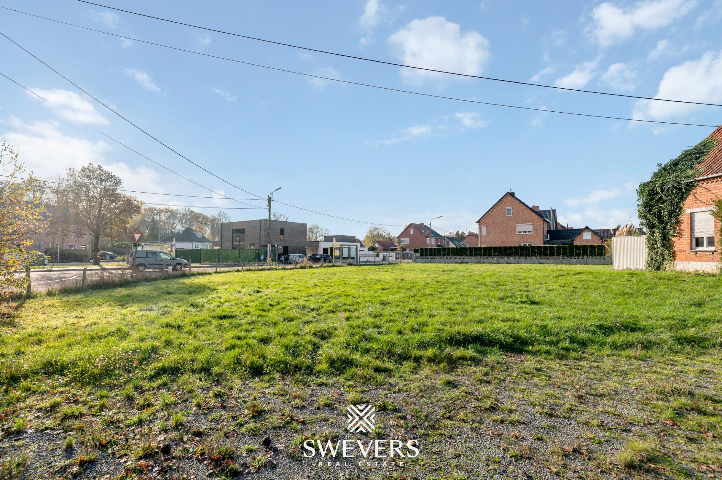 PROJECTOPPORTUNITEIT: Uitzonderlijke grond van 51a19 te Heusden-Zolder foto 11