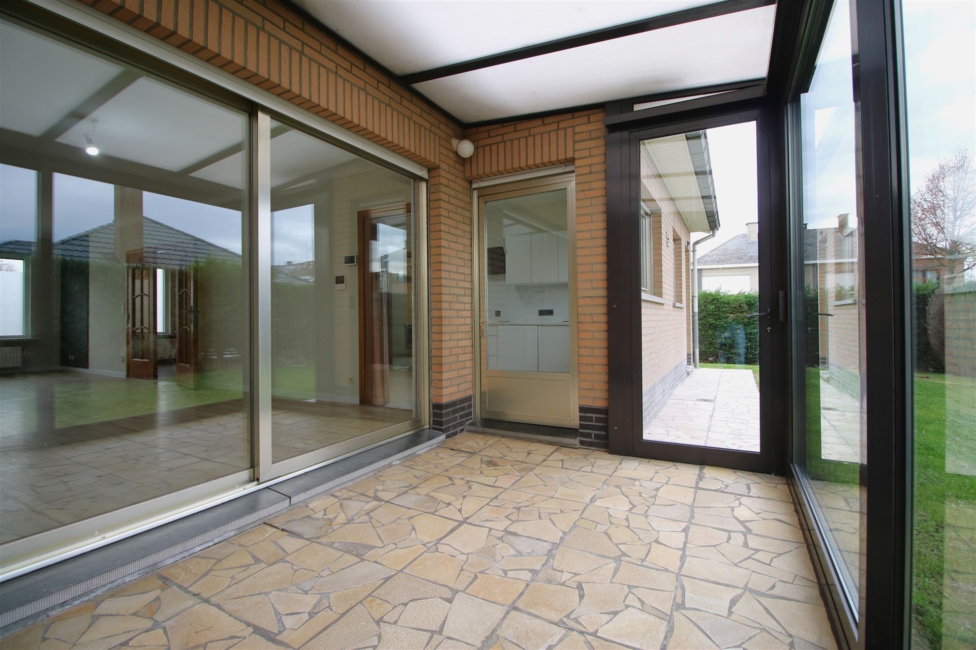 Ruime woning 4 slpk, garage en tuin foto 9