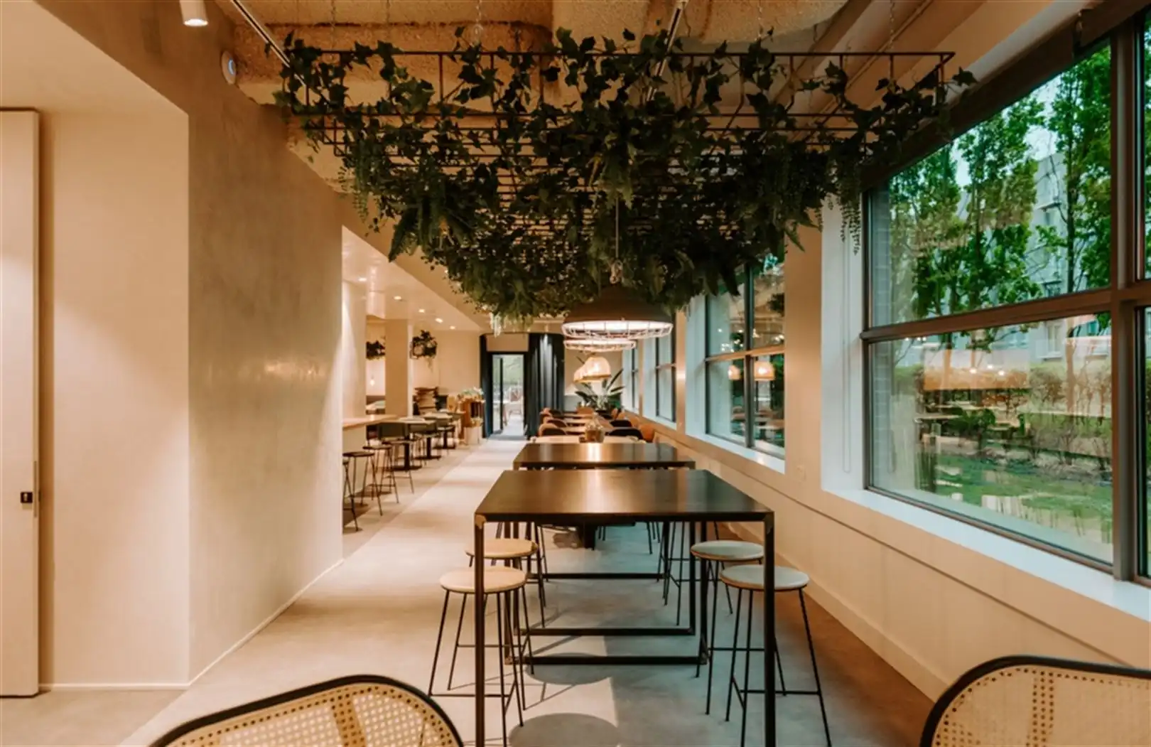 Kantoren te huur in The Sage  foto 11