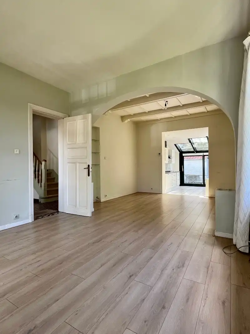 KARAKTERVOLLE WONING OP TOPLOCATIE foto 5