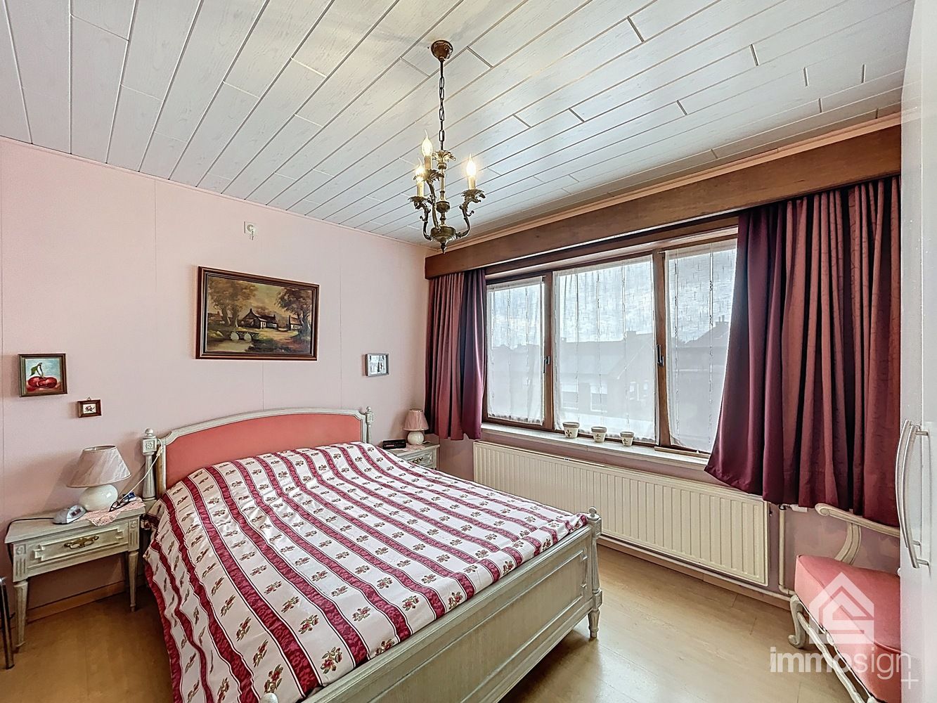 Gezellige halfopen woning nabij Bree centrum! foto 26