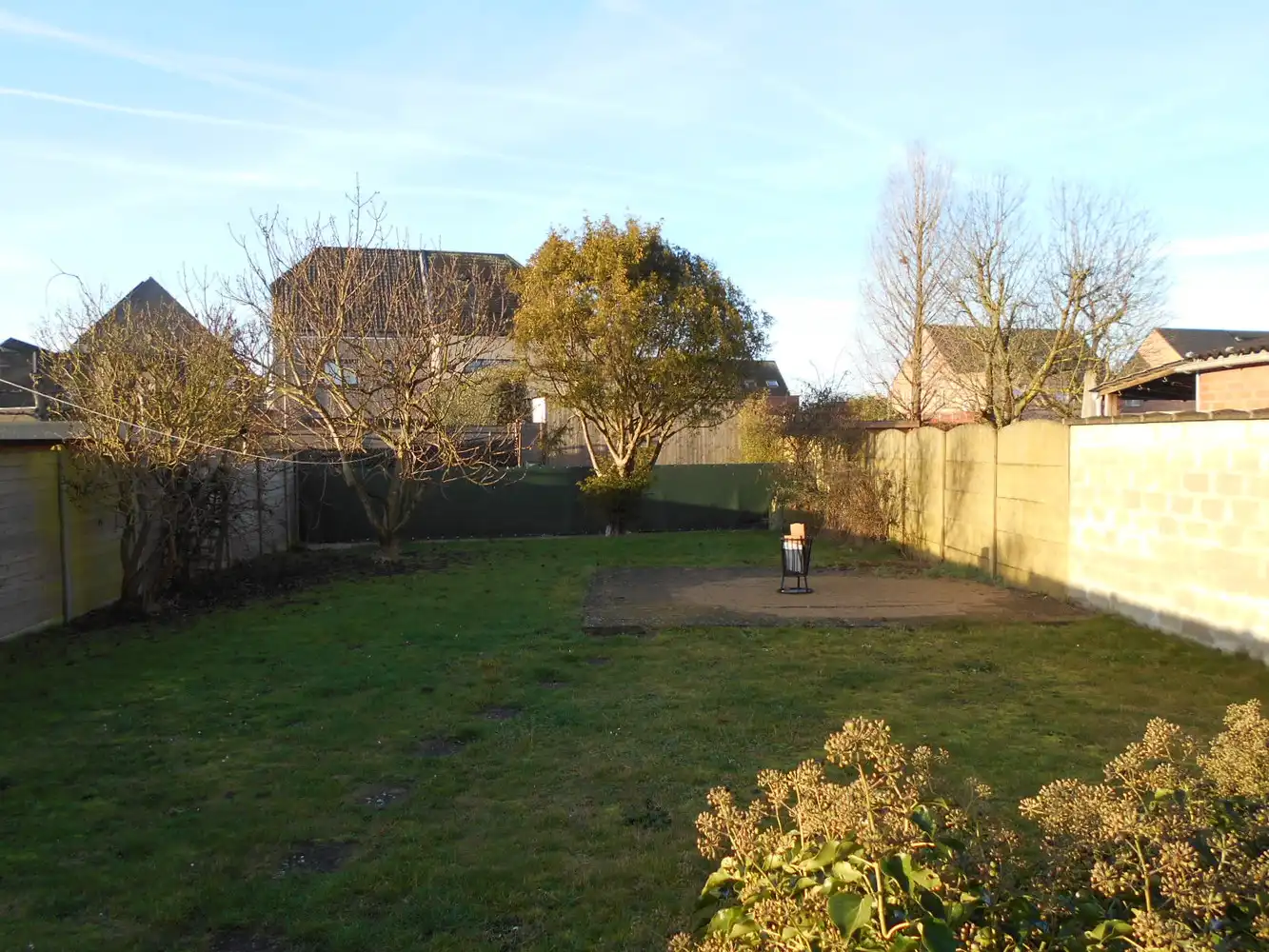 Gezinswoning, 3 slaapkamers, tuin. foto 26