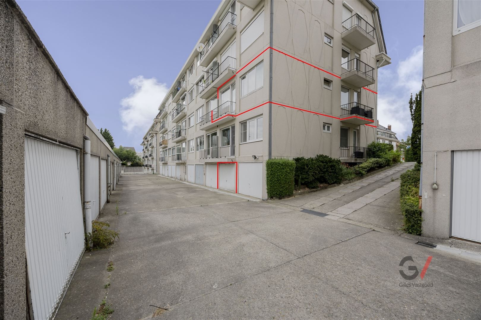Charmant appartement in Kessel-Lo foto 13