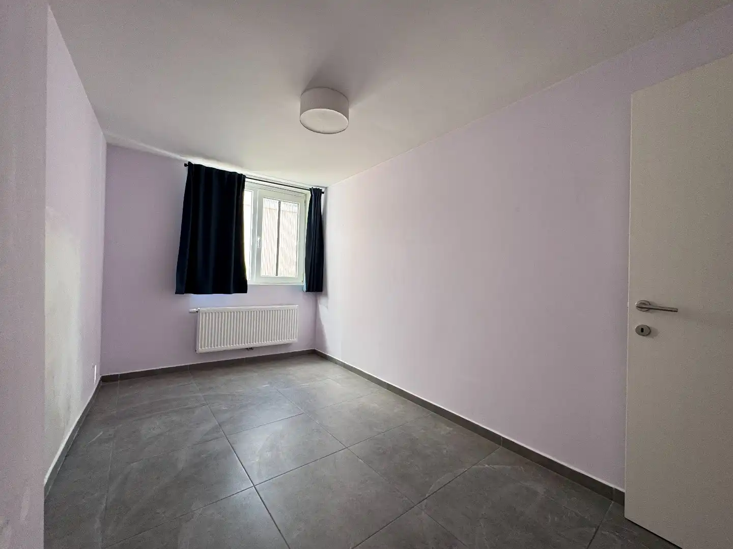 Uitstekend gelegen appartement nabij het begijnhof met koer/terras  foto 6