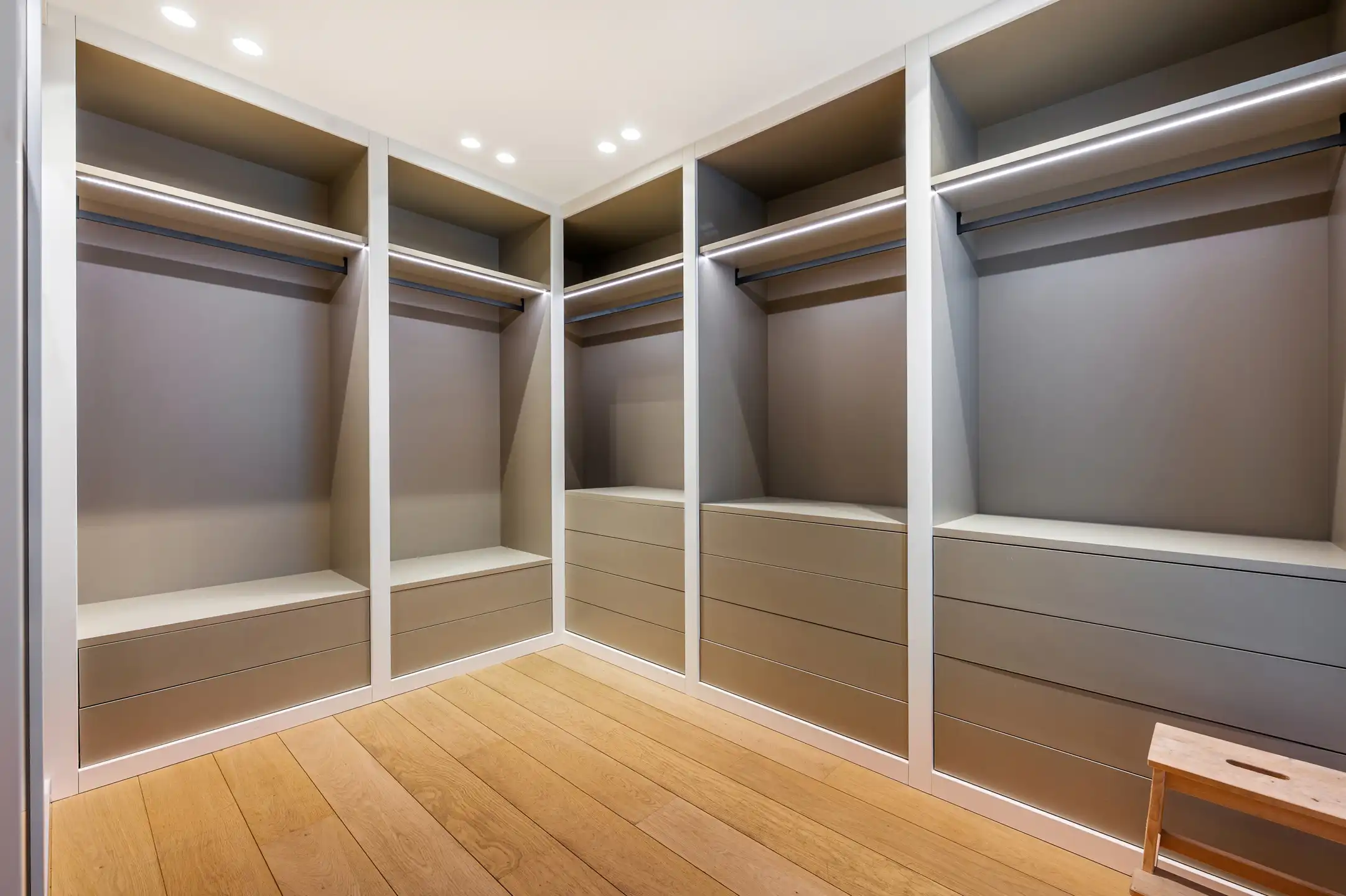 Luxueuze stadswoning met lift en zonneterrassen  foto 16