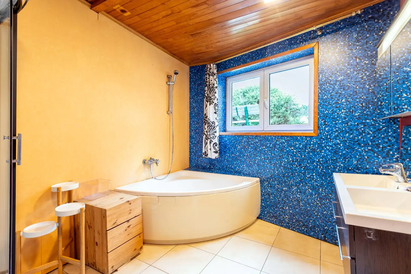 Unieke eigendom met twee woningen op een ruim perceel van 3.130 m² te Galmaarden foto 10