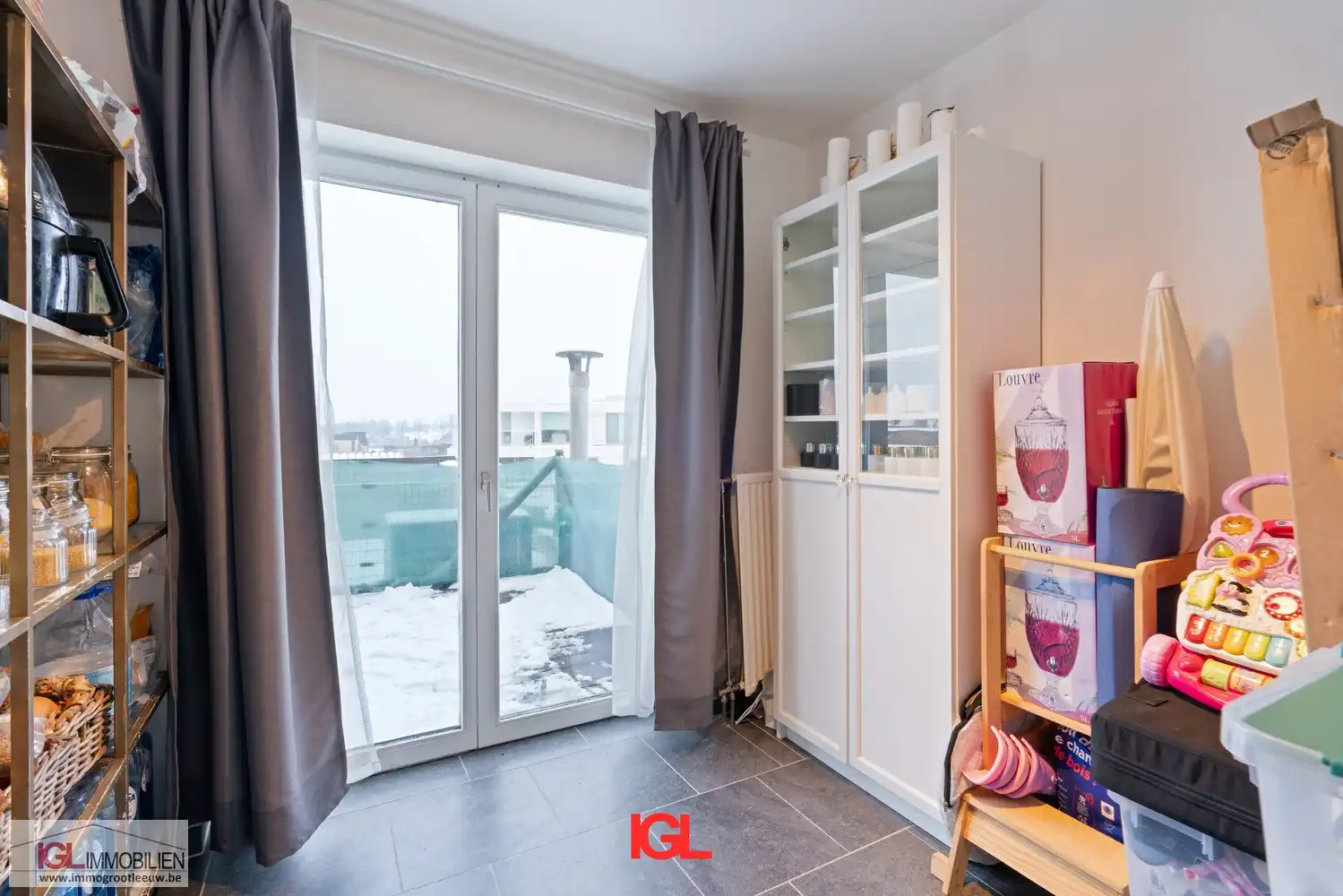 Opbrengsteigendom met twee appartementen foto 32