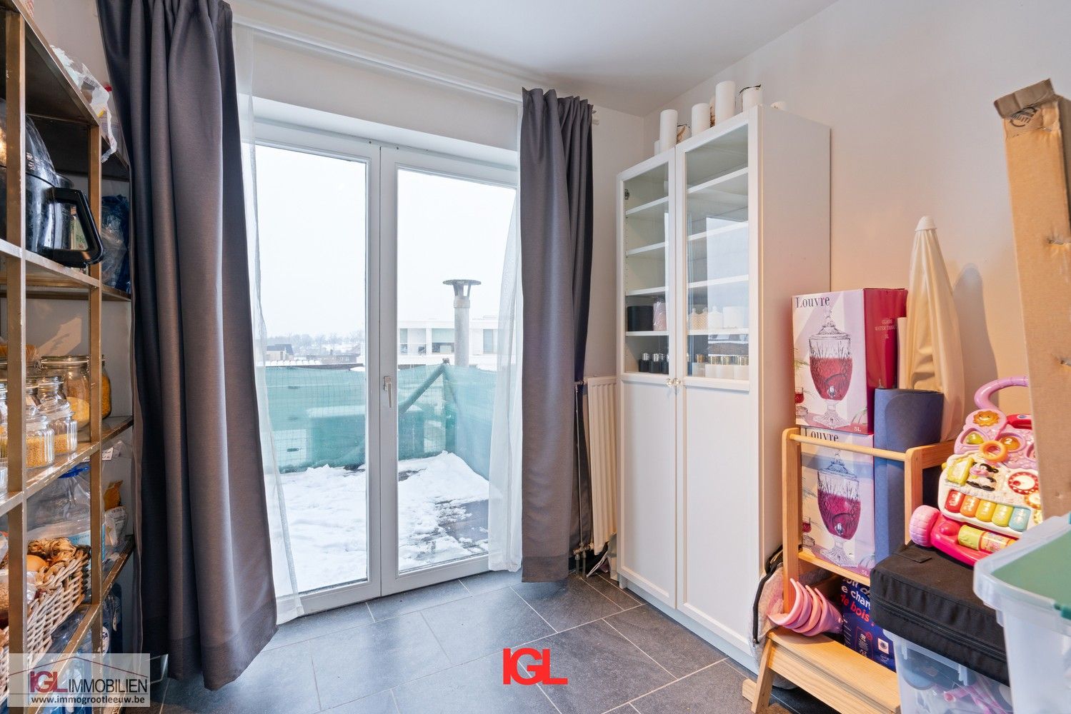 Opbrengsteigendom met twee appartementen foto 32