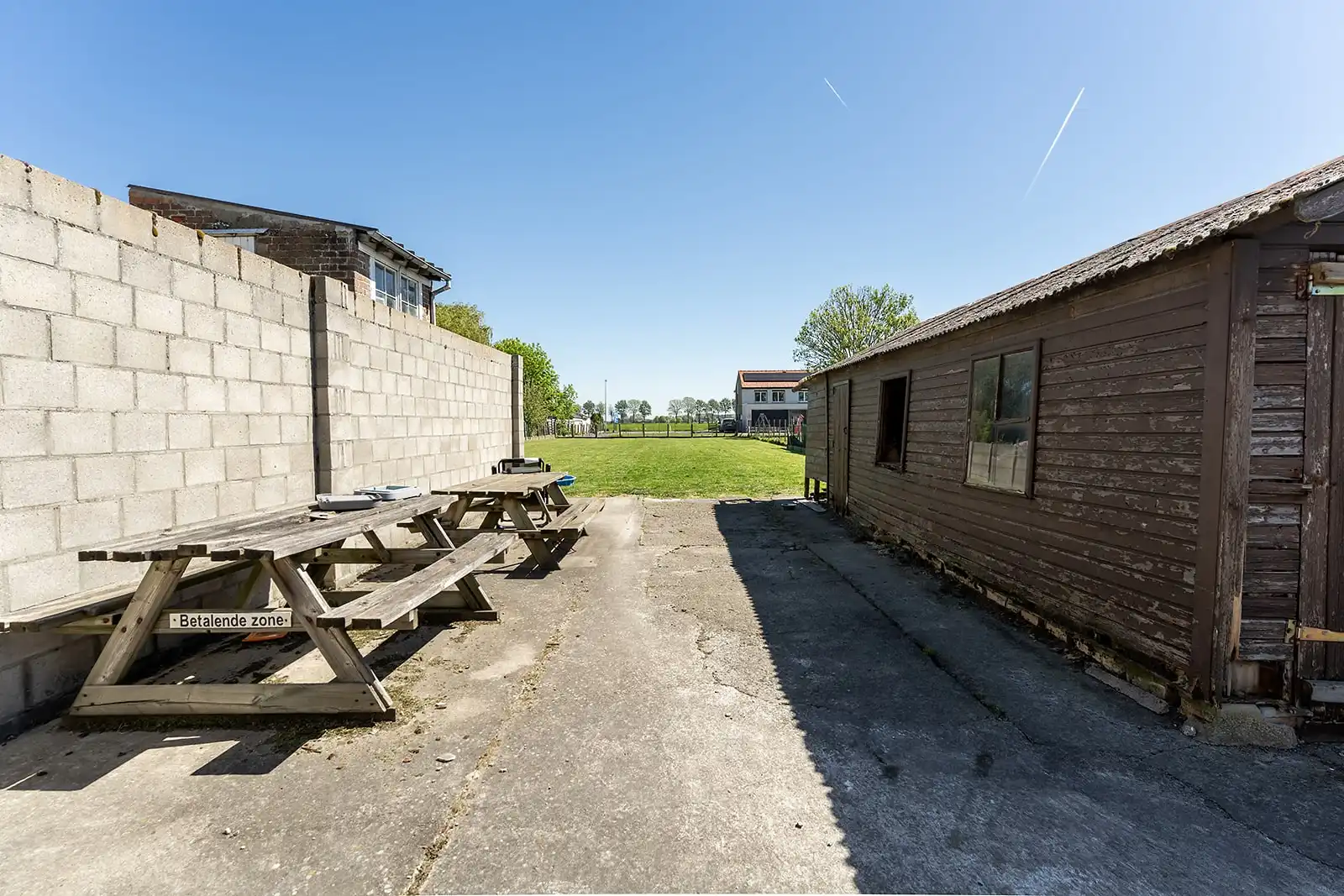 Instapklare Halfopen bebouwing op 1125 m² met ruime oprit foto 24