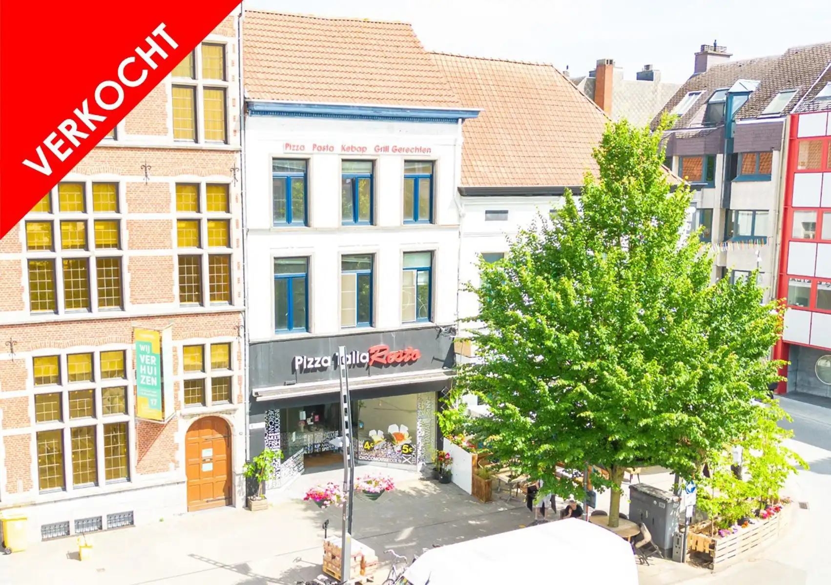 Ook succesvol verkopen? Bel ons voor een gratis schatting! foto {{pictureIndex}}