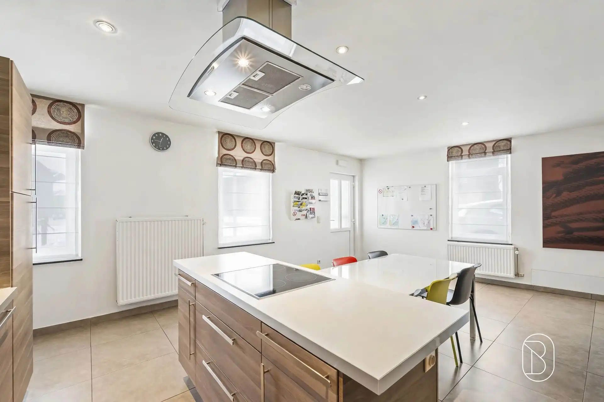 Leuk instapklaar huis met 2 SLK! foto 6