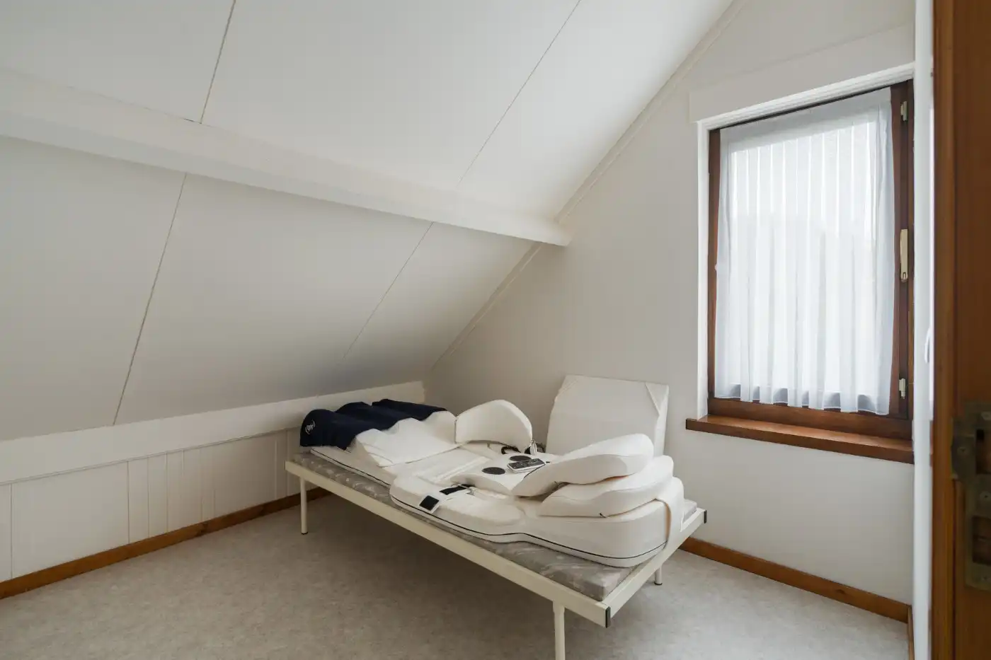 Instapklare HOB met 5 slpk., garage en zuid-tuin foto 25