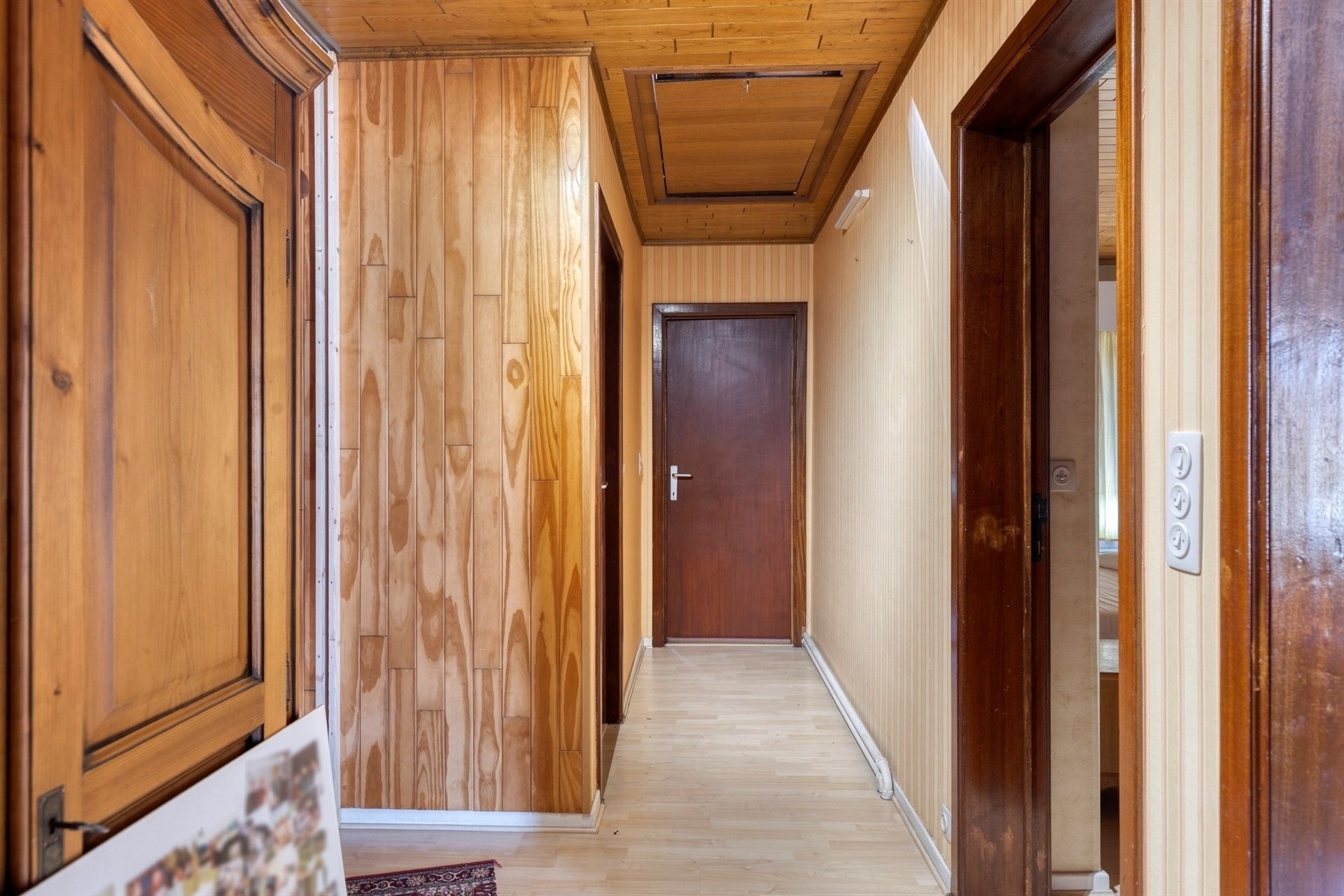 Woning met 4 kamers op terrein van 14a58ca foto 19