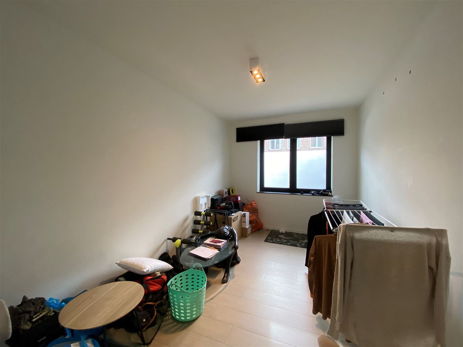 Instapklaar 2 slaapkamer appartement te Maria-Ter-Heide  foto 8