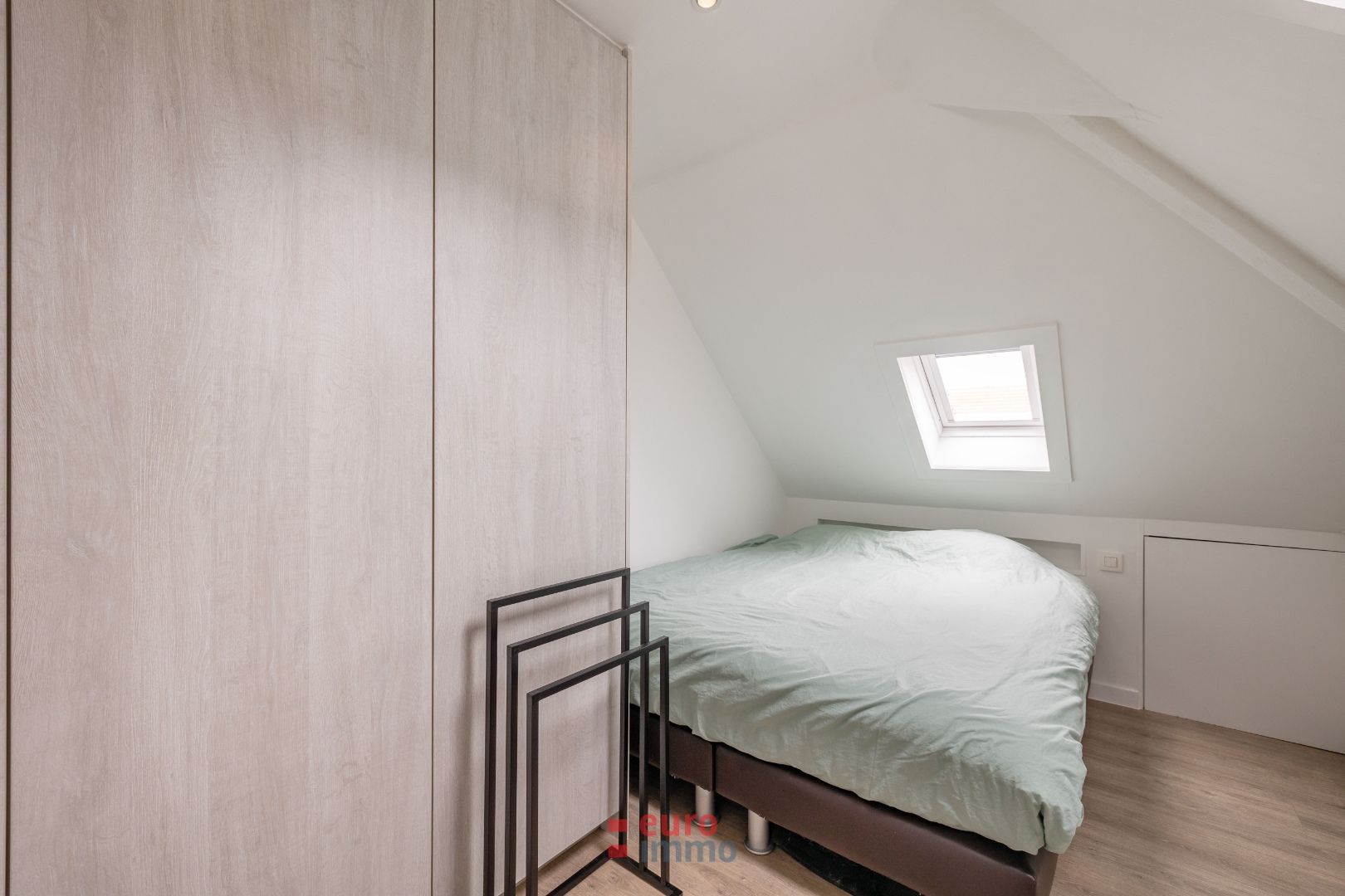 Magnifiek gerenoveerd appartement in Nieuwpoort-Bad! foto 11