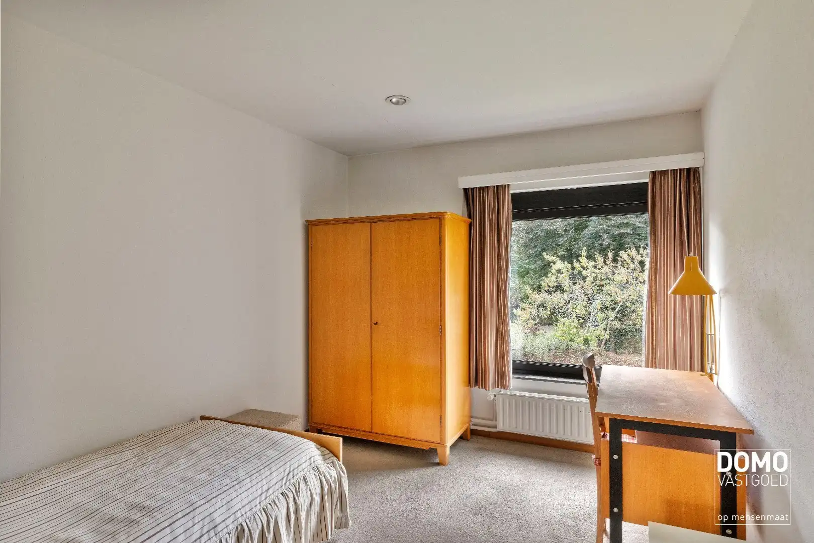 Exclusieve statige open bebouwing met zuid gerichte tuin in het centrum van Kermt (Hasselt) foto 22