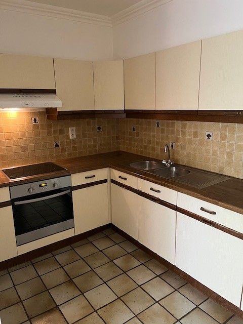 Centraal gelegen appartement met 2 slaapkamers, balkon en staanplaats foto 4