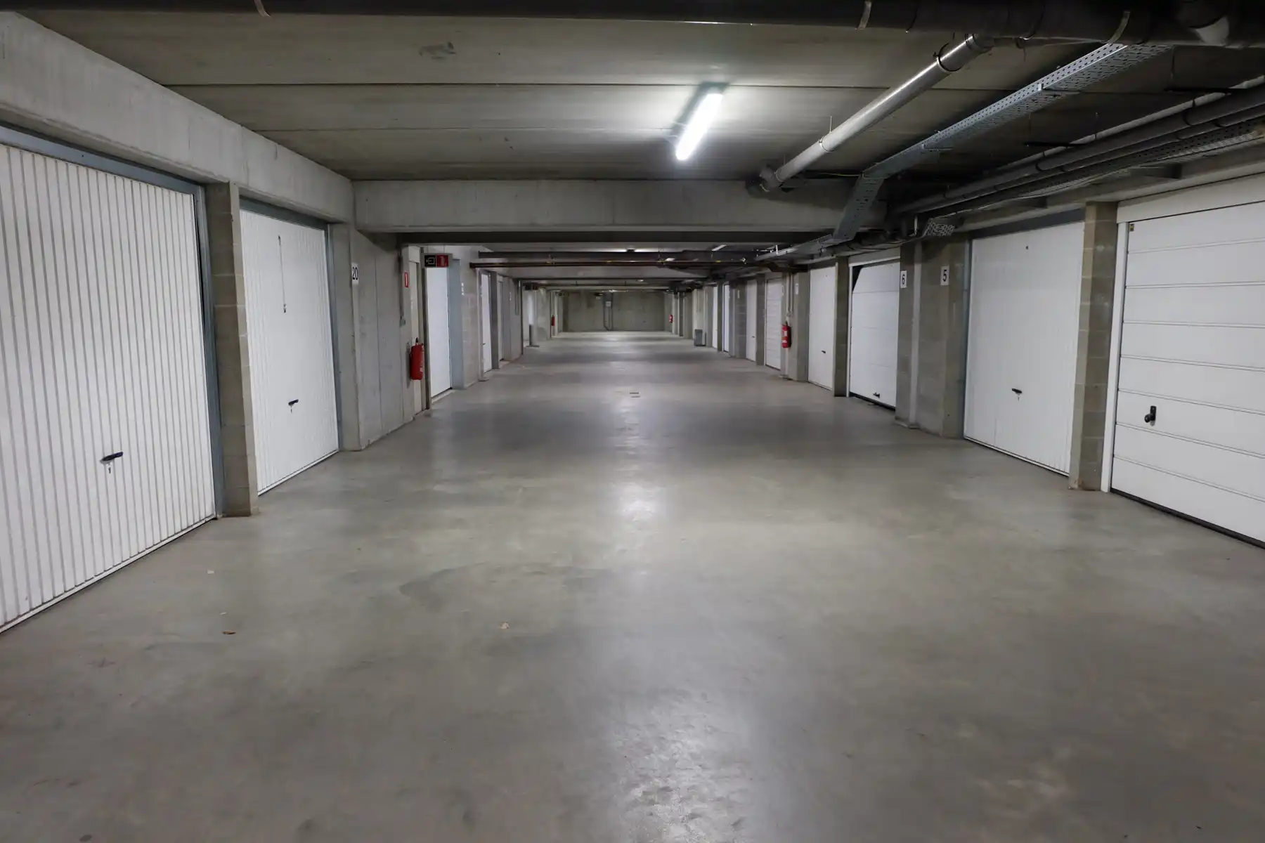 Appartement te huur foto 21
